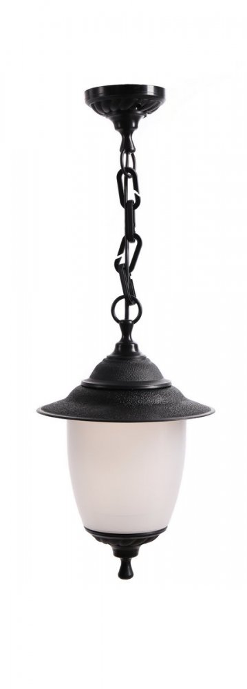 Suspension noire