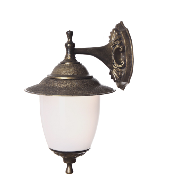 Applique bronze